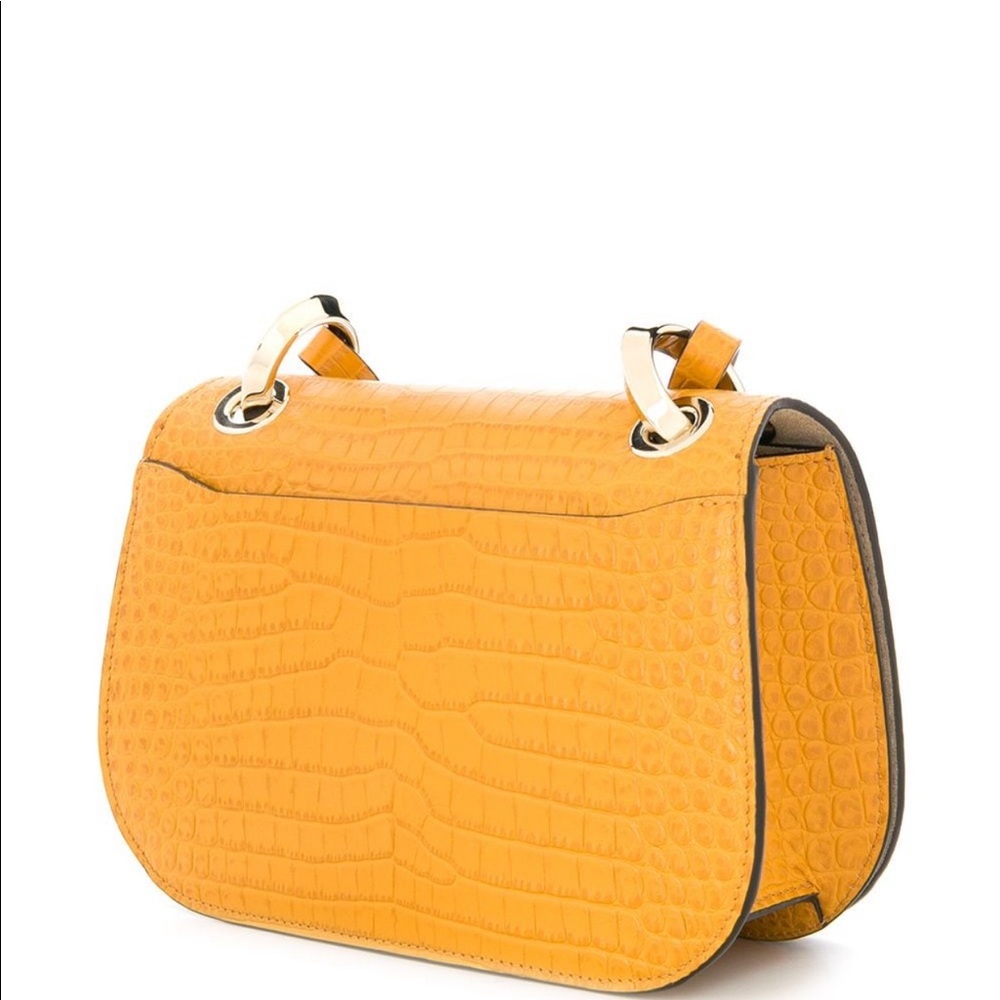 Jimmy Choo / Varenne Cross Body Bag - Picture 2 of 13